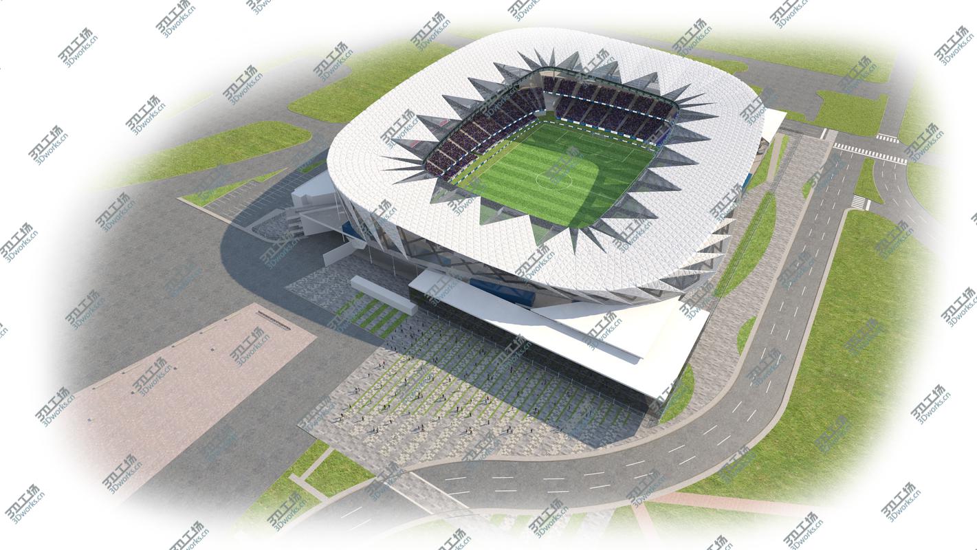 images/goods_img/20210319/3D Soccer Stadium with Audience model/2.jpg